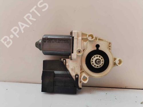 Rudehejsemotor forskærm højre SEAT CORDOBA (6L2) 1.4 16V (75 hp) 18909314