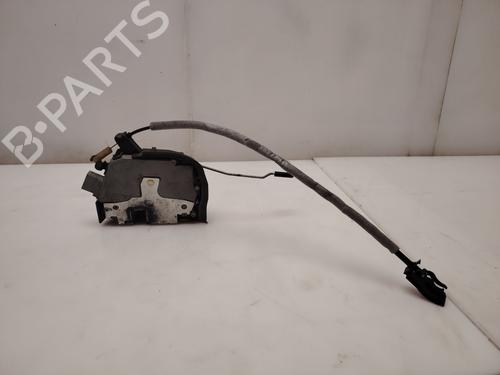 Front right lock BMW X5 (E53) 3.0 d | BP37151632C97 - Image 3