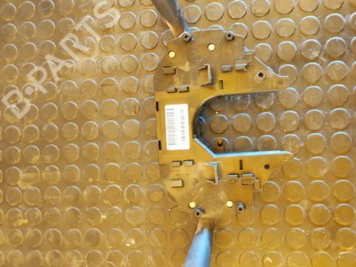 Used Switch CITROËN C4 Grand Picasso I (UA_) 1.6 HDi (109 hp) 17500706