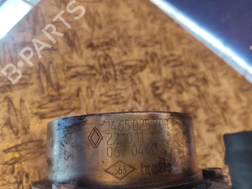 Vacuum pump RENAULT TRAFIC II Platform/Chassis (EL) 2.0 dCi 90 (EL0H, EL00, EL01, EL0M, EL0P, EL0S) | BP17507888M80 