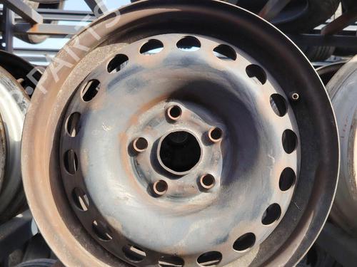 Used Rim Rim SKODA OCTAVIA II Combi (1Z5) 1.9 TDI (105 hp) 36699516 36699516