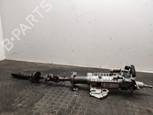 Steering column NISSAN NAVARA NP300 (D40) 2.5 dCi | BP17501320M21