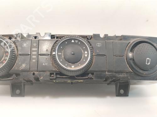 AC-Styringsenhed/Manøvreenhed MERCEDES-BENZ SPRINTER 3-t Bus (B906) 224 (906.713) (258 hp) 23537957