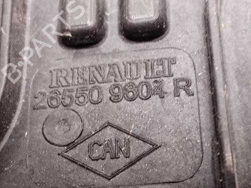 Lampa tylna prawa DACIA DOKKER MPV (KE_) | BP30945798C35