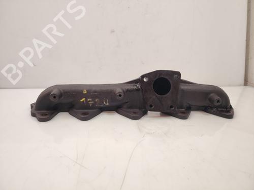 Eksosmanifold Eksosmanifold CHEVROLET ORLANDO (J309) [2010-2026] 33852777 33852777