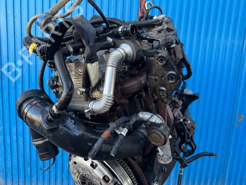 Engine FIAT DUCATO Van (250_) 180 Multijet 3,0 D | BP31600811M1 