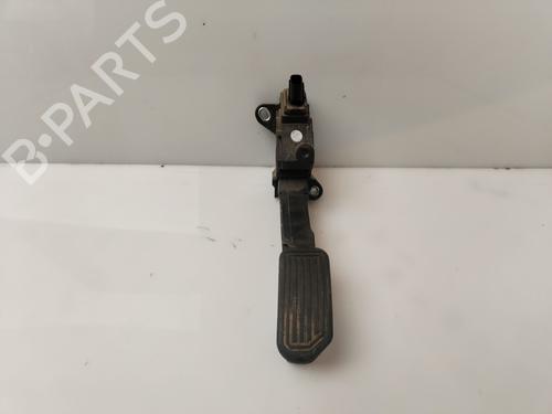 Used Pedal Pedal TOYOTA AURIS (_E18_) 1.8 Hybrid (ZWE186_, ZWE186R) (136 hp) 34450368 34450368