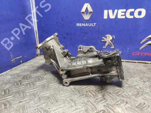 Intake manifold OPEL ZAFIRA / ZAFIRA FAMILY B (A05) 1.7 CDTI (M75) | BP17500159M70 