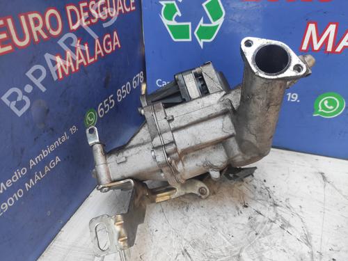 Used Egr Egr CITROËN C4 II (NC_) [2009-2026] 17507568 17507568