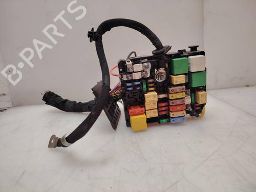 Used Fuse box Fuse box CITROËN C4 Grand Picasso II (DA_, DE_) [2013-2026] 40188419 40188419