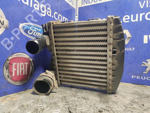 Intercooler SMART CITY-COUPE (450) 0.6 (S1CLB1, 450.331, 450.336) | BP17500368M30