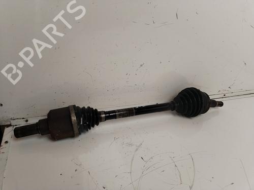 Left front driveshaft CITROËN C4 Picasso II | BP17505055M38