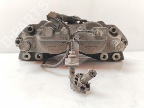 Right front brake caliper IVECO DAILY IV Van  | BP33964742M104  - Image 6