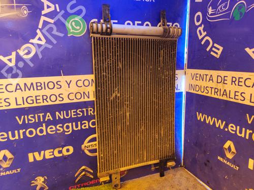 AC radiator PEUGEOT 308 II (LB_, LP_, LW_, LH_, L3_)  | BP17509499M32 