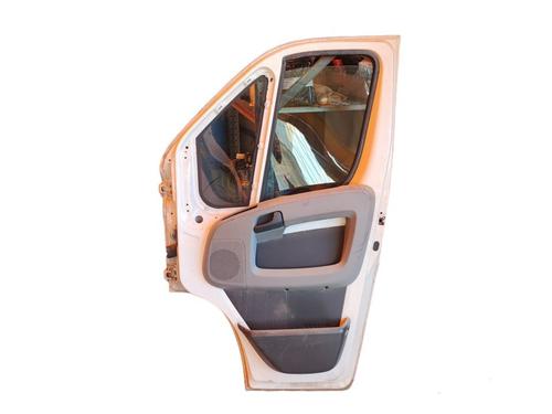 Right front door FIAT DUCATO Van (250_) 100 Multijet 2,2 D | BP17501516C3 
