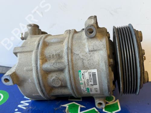 Used AC compressor OPEL INSIGNIA A (G09) 2.0 CDTI (68) (131 hp) 32320500