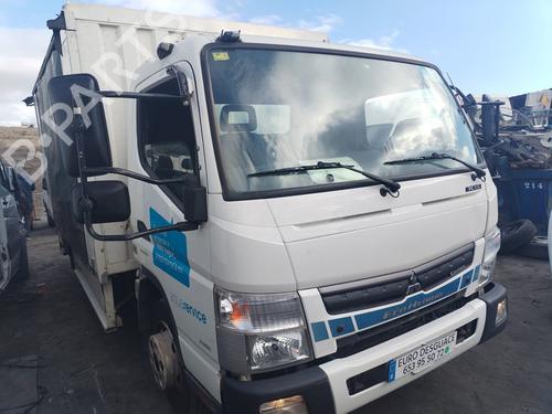 Recambios MITSUBISHI CANTER Platform/Chassis (FB_, FE_, FG_) [2001-2026]  4380015