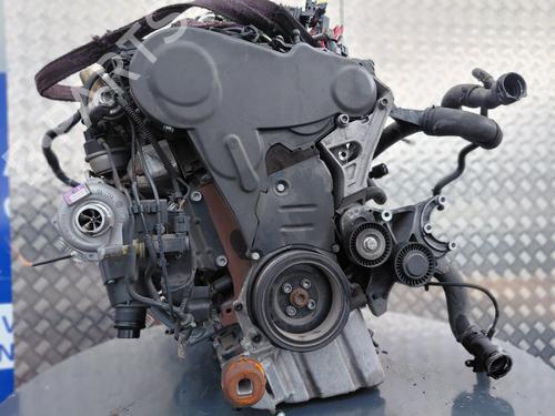 Engine SEAT EXEO (3R2) 2.0 TDI | BP32192312M1  - Image 7