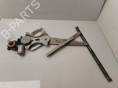 Front left window mechanism TOYOTA COROLLA Verso (ZER_, ZZE12_, R1_) 2.2 D-4D (AUR10_, AUR10R) | BP30945949C22