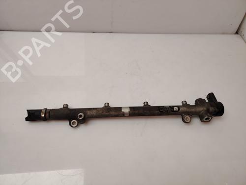 Rail D'Injecteurs MERCEDES-BENZ VITO Van (W638) 110 CDI 2.2 (638.094) (102 hp) 32360871