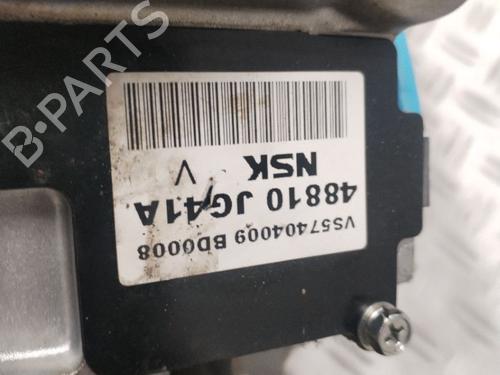 Steering column NISSAN X-TRAIL II (T31) | BP30945051M21