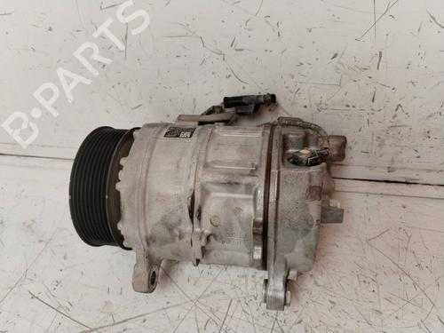 Used AC compressor BMW X6 (F16, F86) xDrive 35 i (306 hp) 17859456