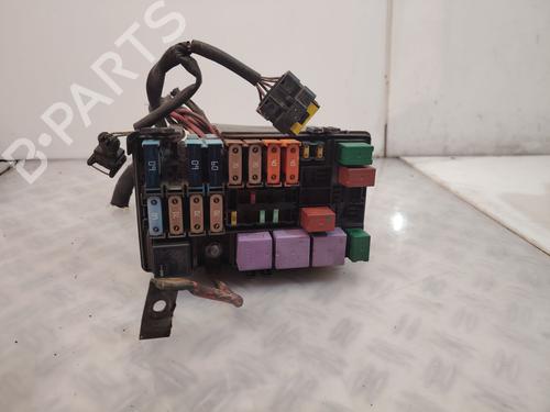 Fuse box RENAULT LAGUNA II (BG0/1_) | BP36003942E1 - Image 5