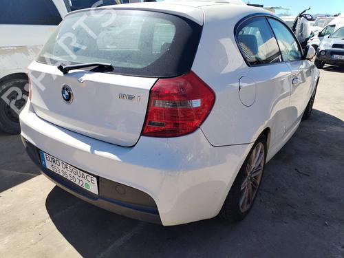 Gearbox BMW 1 (E81) 116 i | BP33952495M3  - Image 11