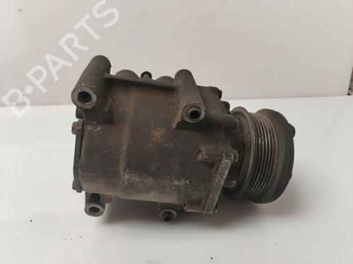 AC-Kompressor FORD TOURNEO CONNECT 1.8 TDCi | BP30947168M34