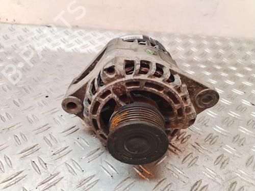 Alternator OPEL ZAFIRA / ZAFIRA FAMILY B (A05) | BP30944752M7