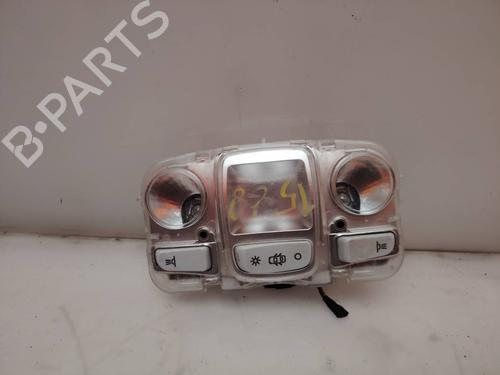 Used Interior roof light Interior roof light 38968384 38968384