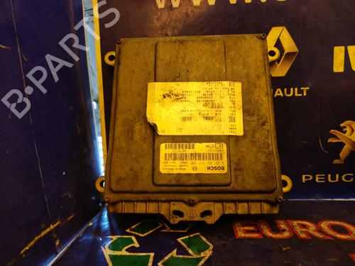 Used Engine control unit (ECU) Engine control unit (ECU) IVECO DAILY III Van [1999-2009] 36079081 36079081