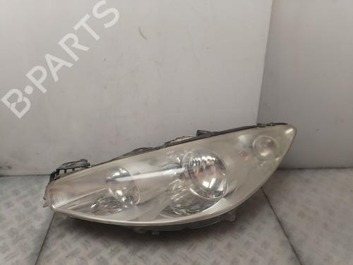 Used Left headlight Left headlight 36786038 36786038
