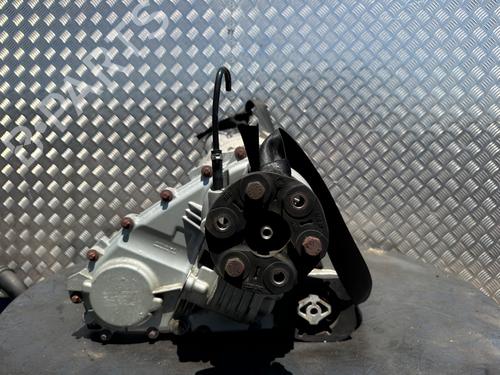 Gearbox BMW X5 (E53) 3.0 d | BP37151645M3 - Image 4