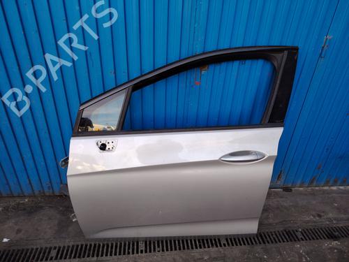 Porta anteriore sinistra OPEL ASTRA K Sports Tourer (B16) [2015-2022]  31371245