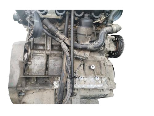 Engine MERCEDES-BENZ A-CLASS (W168) A 140 (168.031, 168.131) | BP17503703M1 
