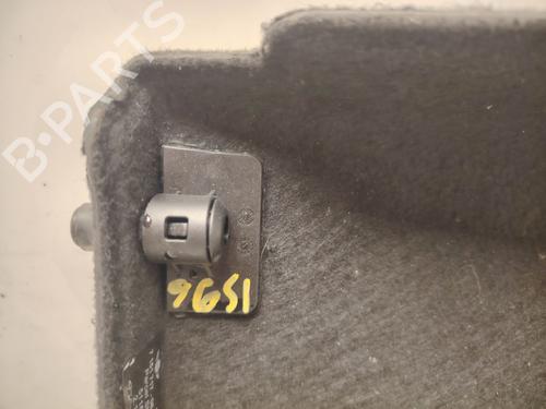 Rear parcel shelf MINI MINI (R56) | BP31958262C85