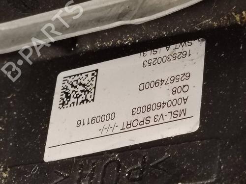 Rat MERCEDES-BENZ VITO Van (W447) 114 CDI (447.601, 447.603, 447.605) | BP38939152C49 - Image 2
