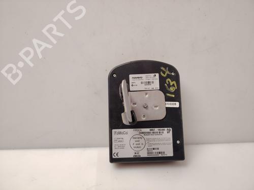 Used Electronic module Electronic module FORD TRANSIT Van (FA_ _) [2006-2014] 33272261 33272261