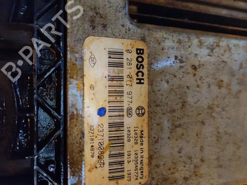 Engine control unit (ECU) RENAULT MASTER III Van (FV) 2.3 dCi 130 RWD (FV01, FV10, FV11, FV12) | BP17499897M57