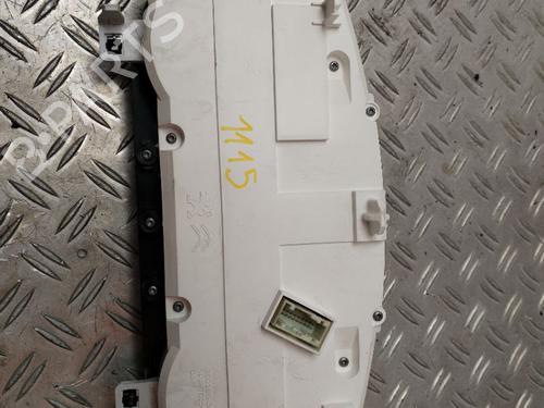 Instrument cluster PEUGEOT RIFTER | BP24427110C47
