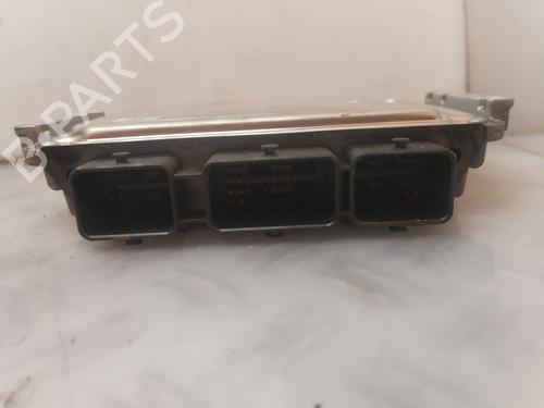 Engine control unit (ECU) CITROËN C4 Coupe (LA_) | BP36754361M57 - Image 2