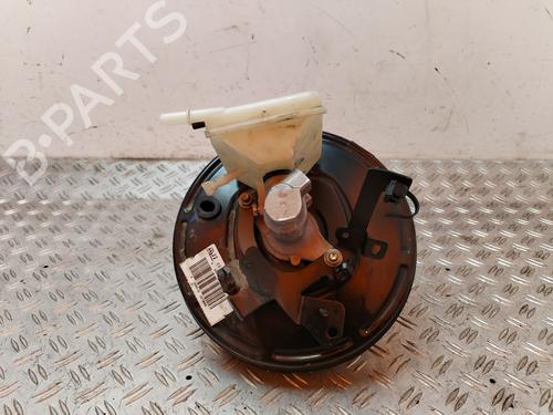 Servo brake CITROËN BERLINGO MULTISPACE (B9) 1.6 HDi 75 16V | BP30943790M42