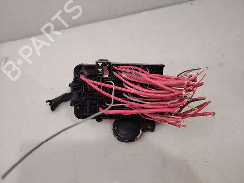 Fuse box RENAULT MEGANE III Hatchback (BZ0/1_, B3_) 1.5 dCi (BZ1G, BZ1W, BZ0R) | BP34043635E1 - Image 3