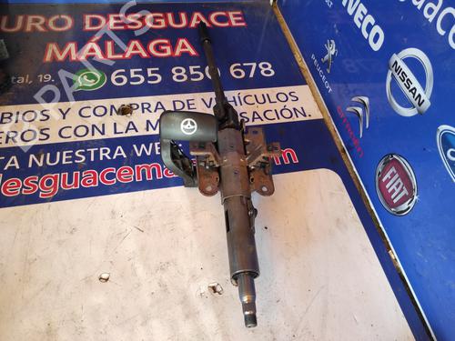 Used Steering column PEUGEOT BOXER Van (244) 2.2 HDi (101 hp) 17506889