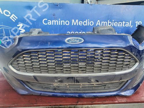 Zderzak przedni FORD FIESTA VI (CB1, CCN) | BP30946095C7