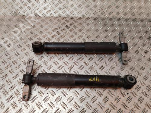 Used Right rear shock absorber CITROËN BERLINGO (ER_, EC_) [2018-2026]  26034380