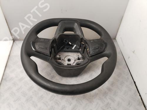 Steering wheel IVECO DAILY VI Platform/Chassis | BP35820519C49 - Image 5