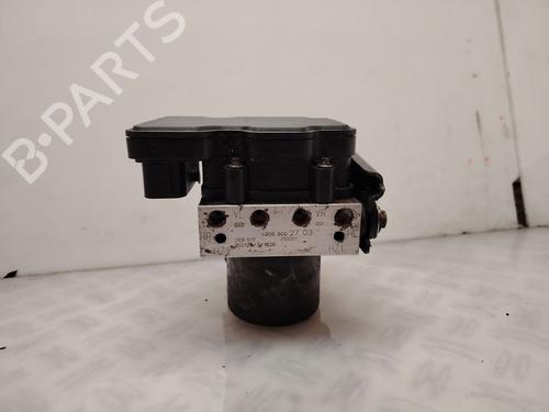 Used ABS pump ABS pump MERCEDES-BENZ SPRINTER 3,5-t Van (B906) 315 CDI (906.631, 906.633, 906.635, 906.637) (150 hp) 33942394 33942394