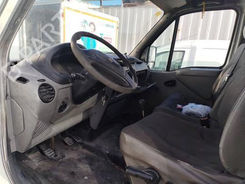 Pipe RENAULT MASTER II Bus (JD)  | BP22435607M125 